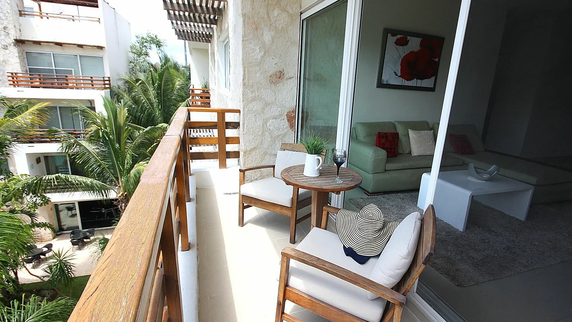 *** Hotel Sabbia Apartment D405 By Imexico Playa del Carmen Messico