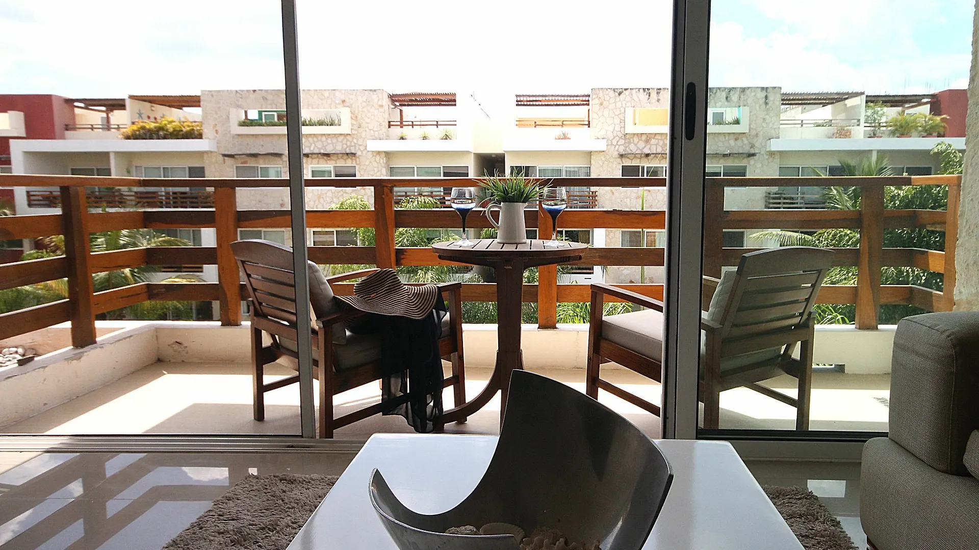 Sabbia Apartment D405 By Imexico Playa del Carmen Messico