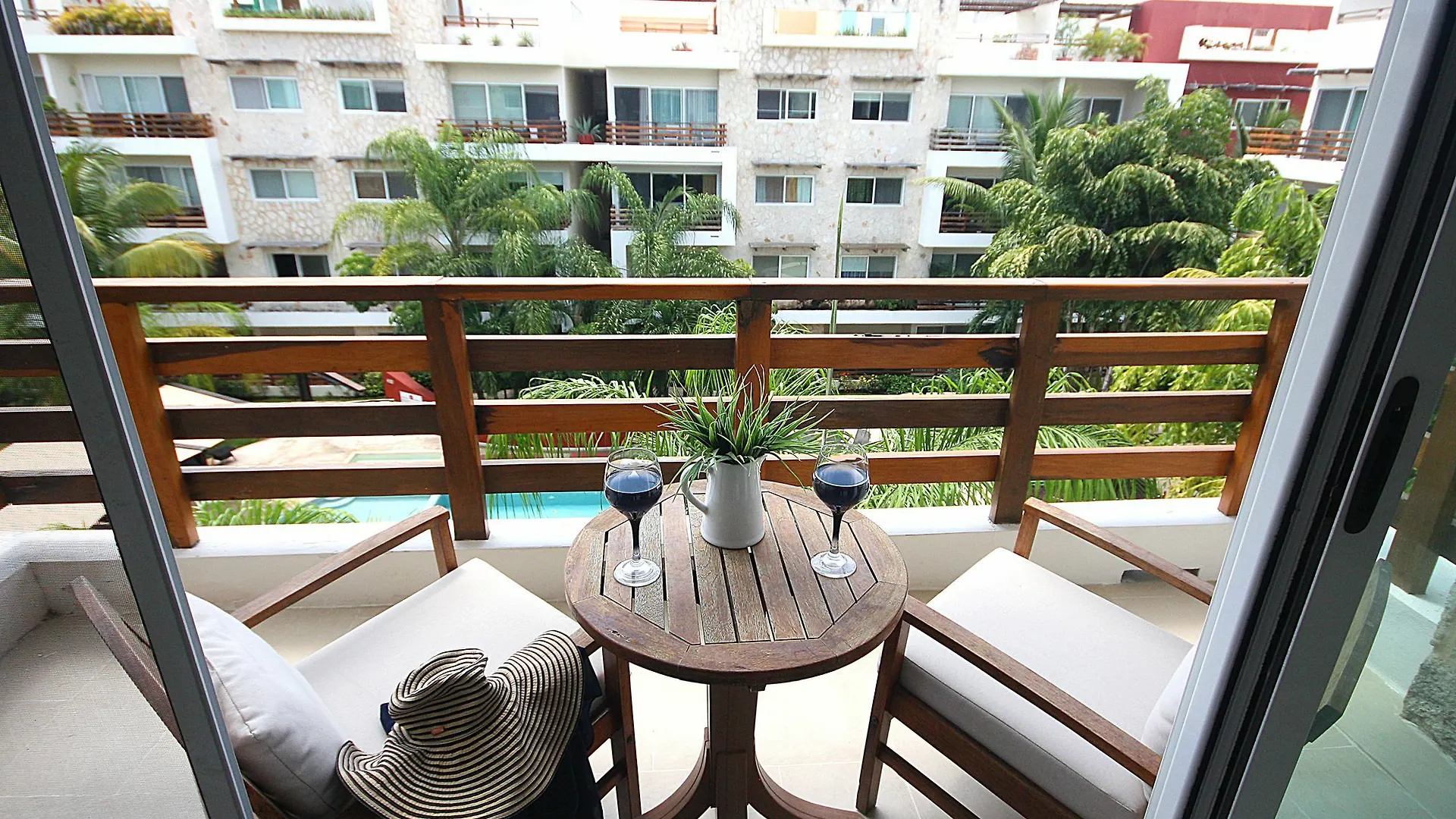 Contatti di Sabbia Apartment D405 By Imexico